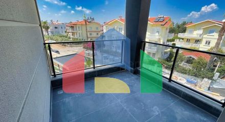 Квартиры планировки 2+1в районе Белек - Анталия