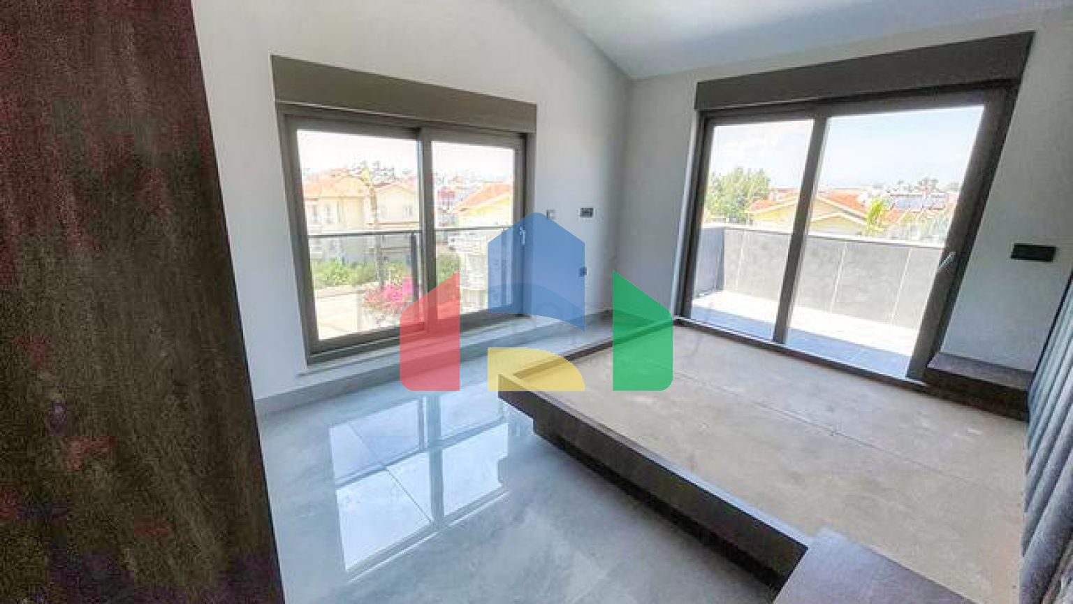 Квартиры планировки 2+1в районе Белек - Анталия