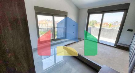 Квартиры планировки 2+1в районе Белек - Анталия