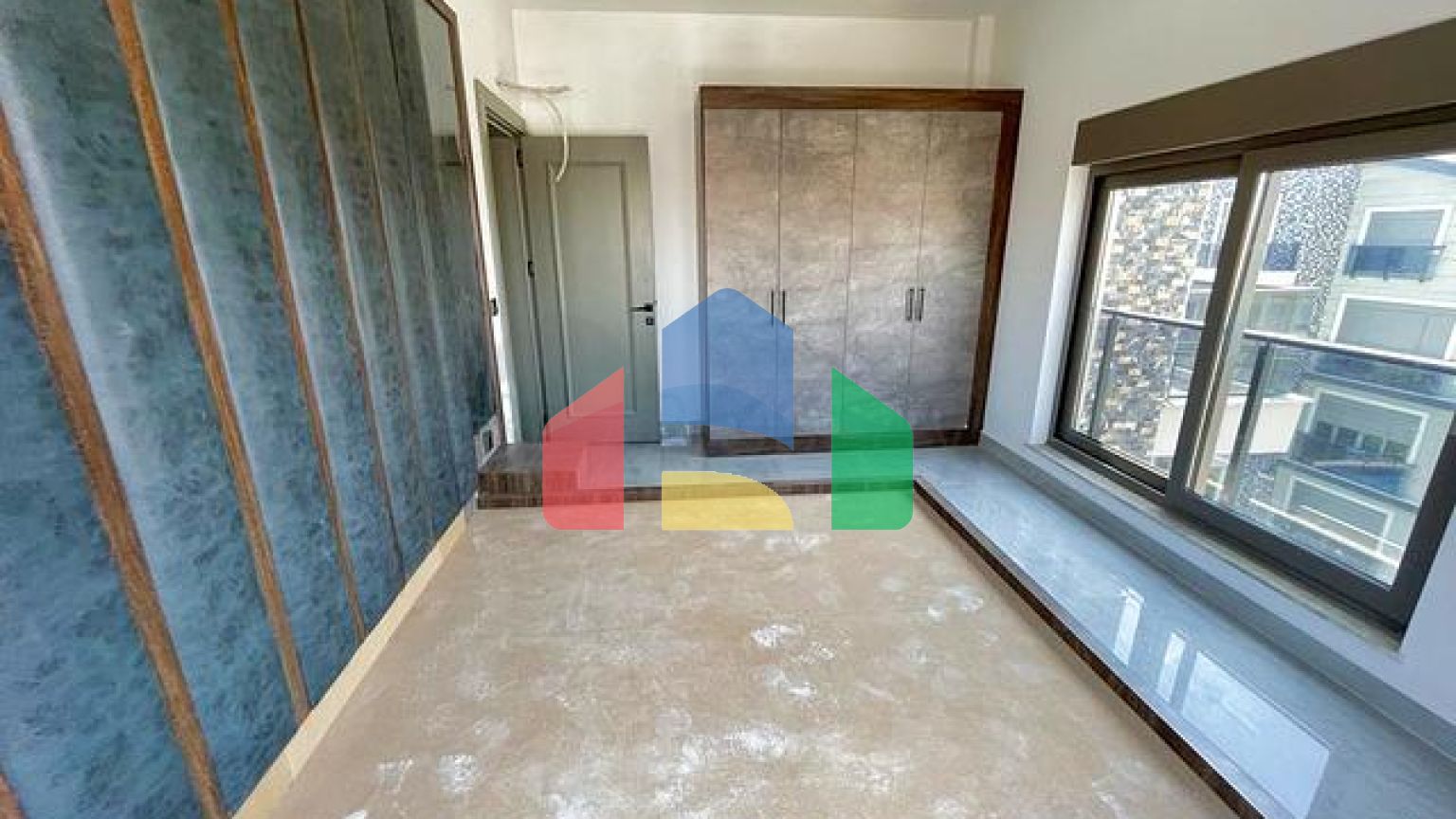 Квартиры планировки 2+1в районе Белек - Анталия