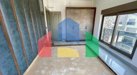 Квартиры планировки 2+1в районе Белек - Анталия