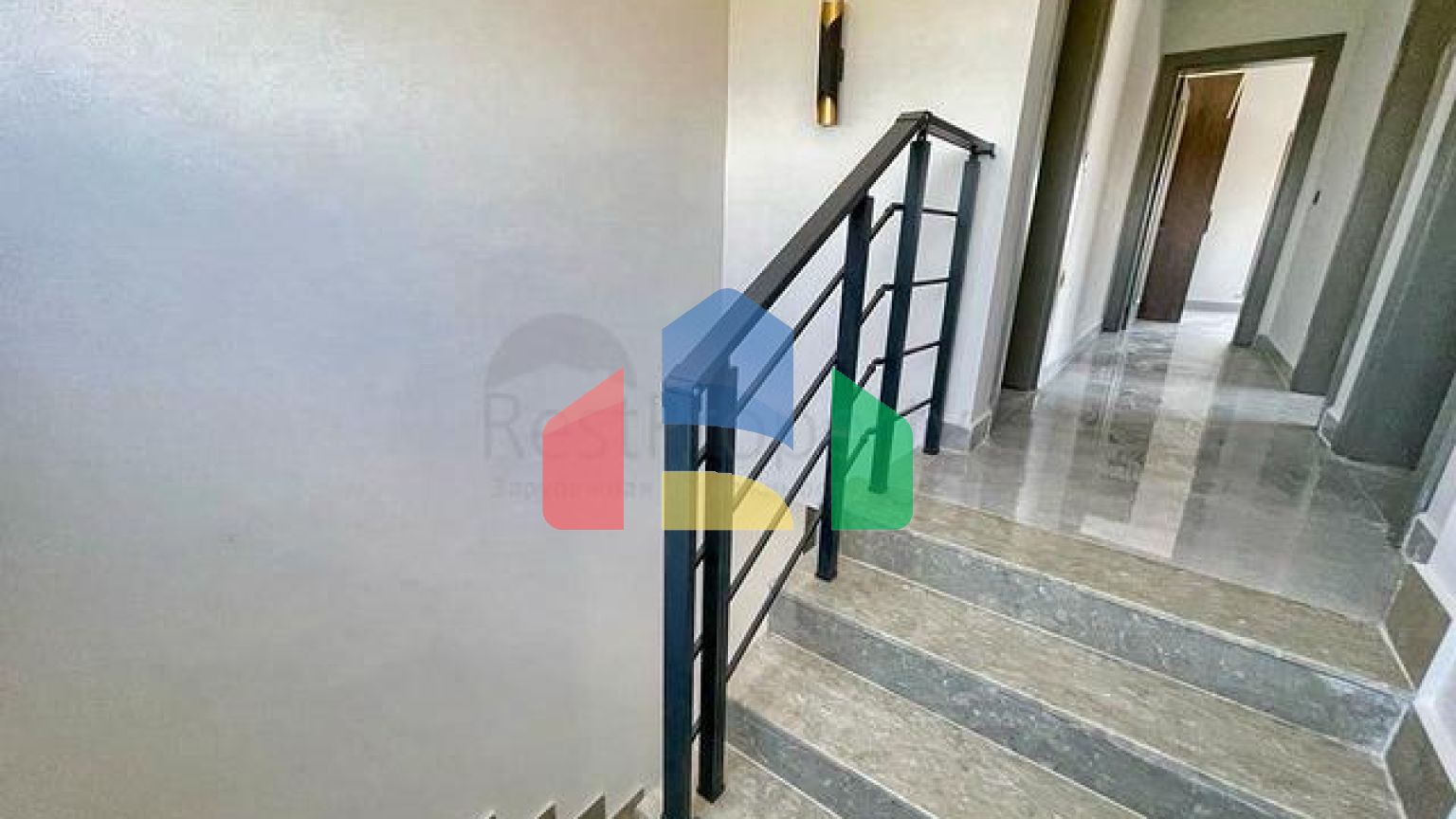 Квартиры планировки 2+1в районе Белек - Анталия