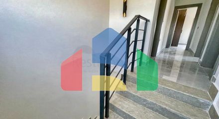 Квартиры планировки 2+1в районе Белек - Анталия