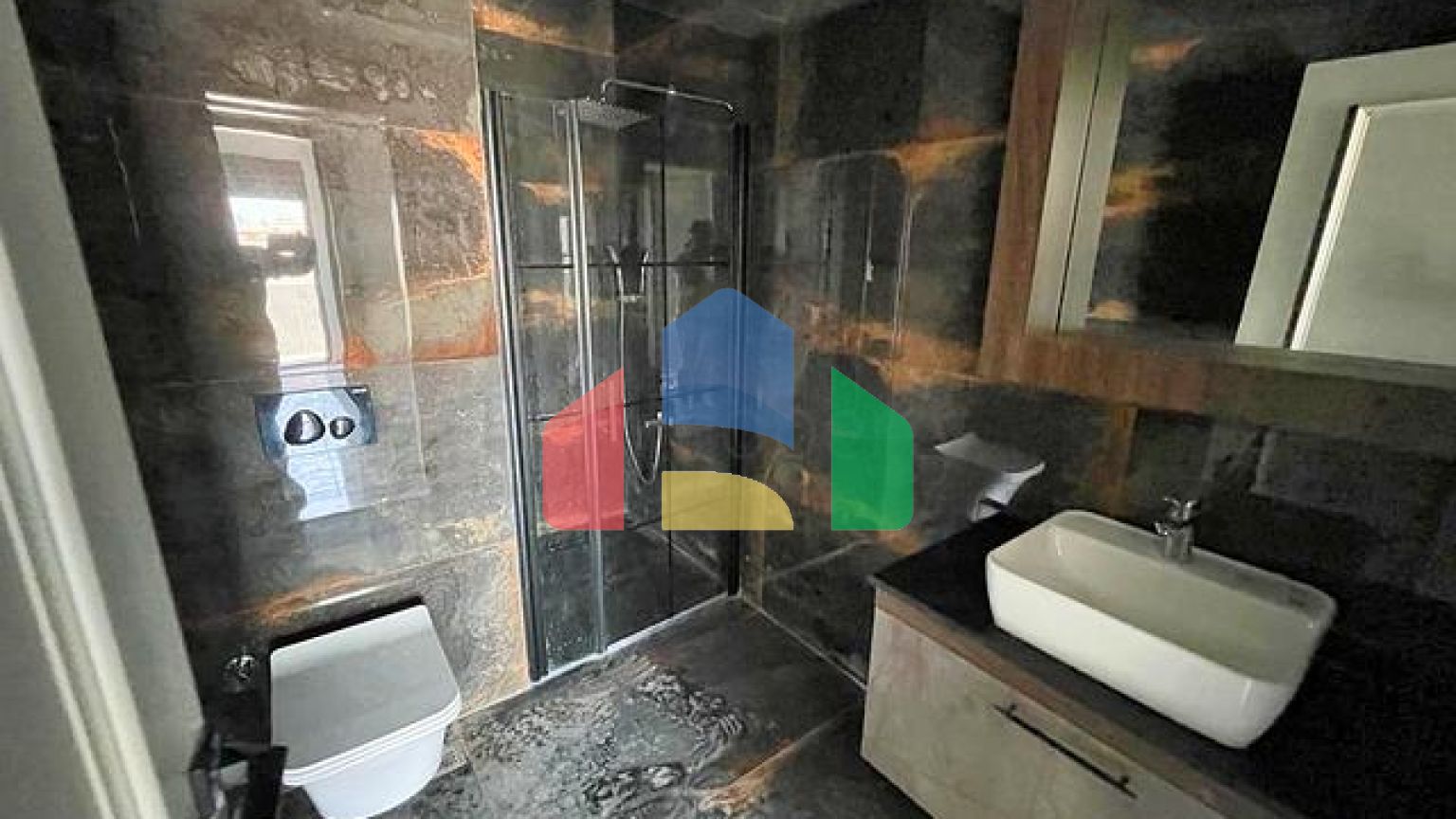 Квартиры планировки 2+1в районе Белек - Анталия