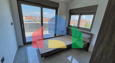 Квартиры планировки 2+1в районе Белек - Анталия