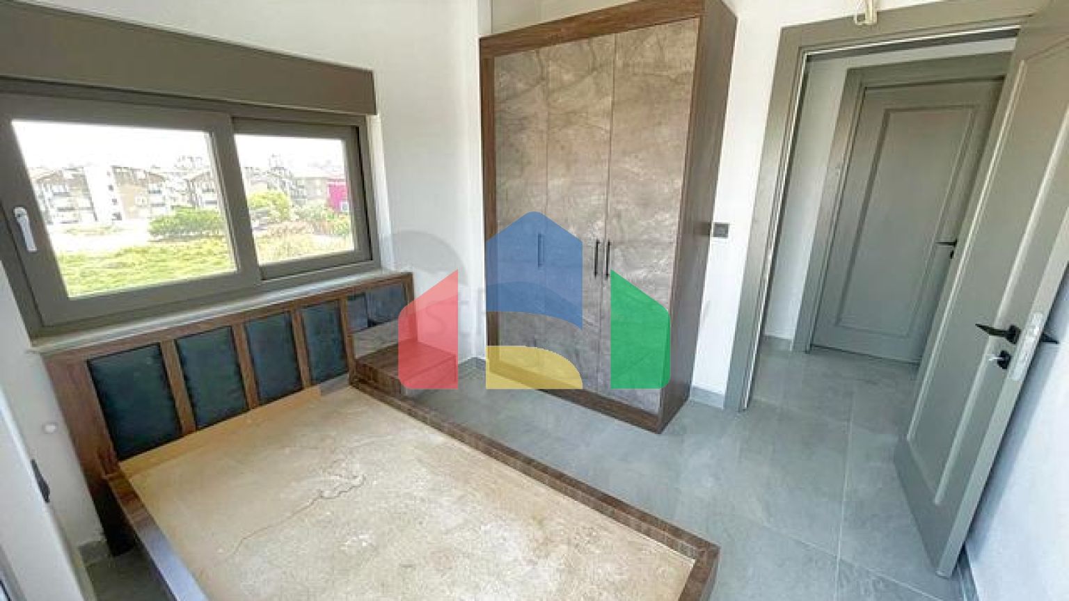 Квартиры планировки 2+1в районе Белек - Анталия