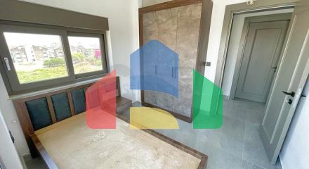 Квартиры планировки 2+1в районе Белек - Анталия