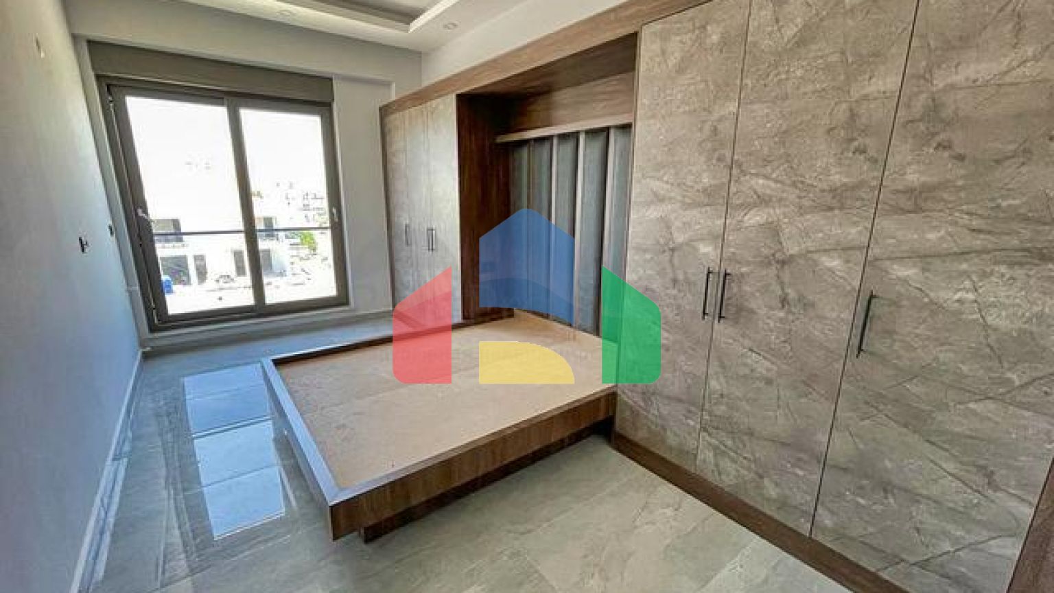 Квартиры планировки 2+1в районе Белек - Анталия