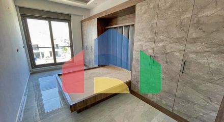 Квартиры планировки 2+1в районе Белек - Анталия