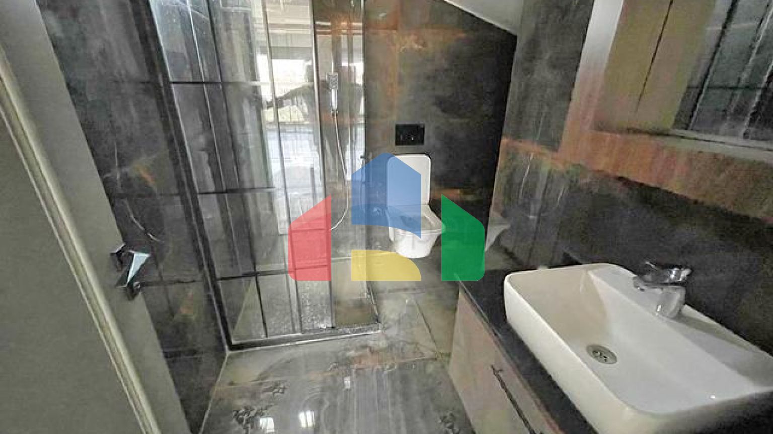 Квартиры планировки 2+1в районе Белек - Анталия