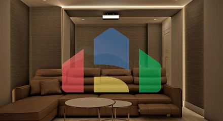 Вилла планировки 6+1 в районе Белек - Анталия