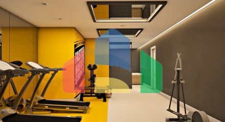 Вилла планировки 6+1 в районе Белек - Анталия