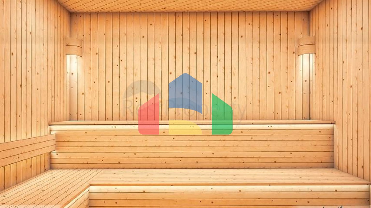 Вилла планировки 6+1 в районе Белек - Анталия