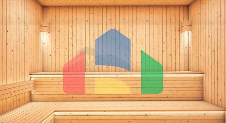 Вилла планировки 6+1 в районе Белек - Анталия