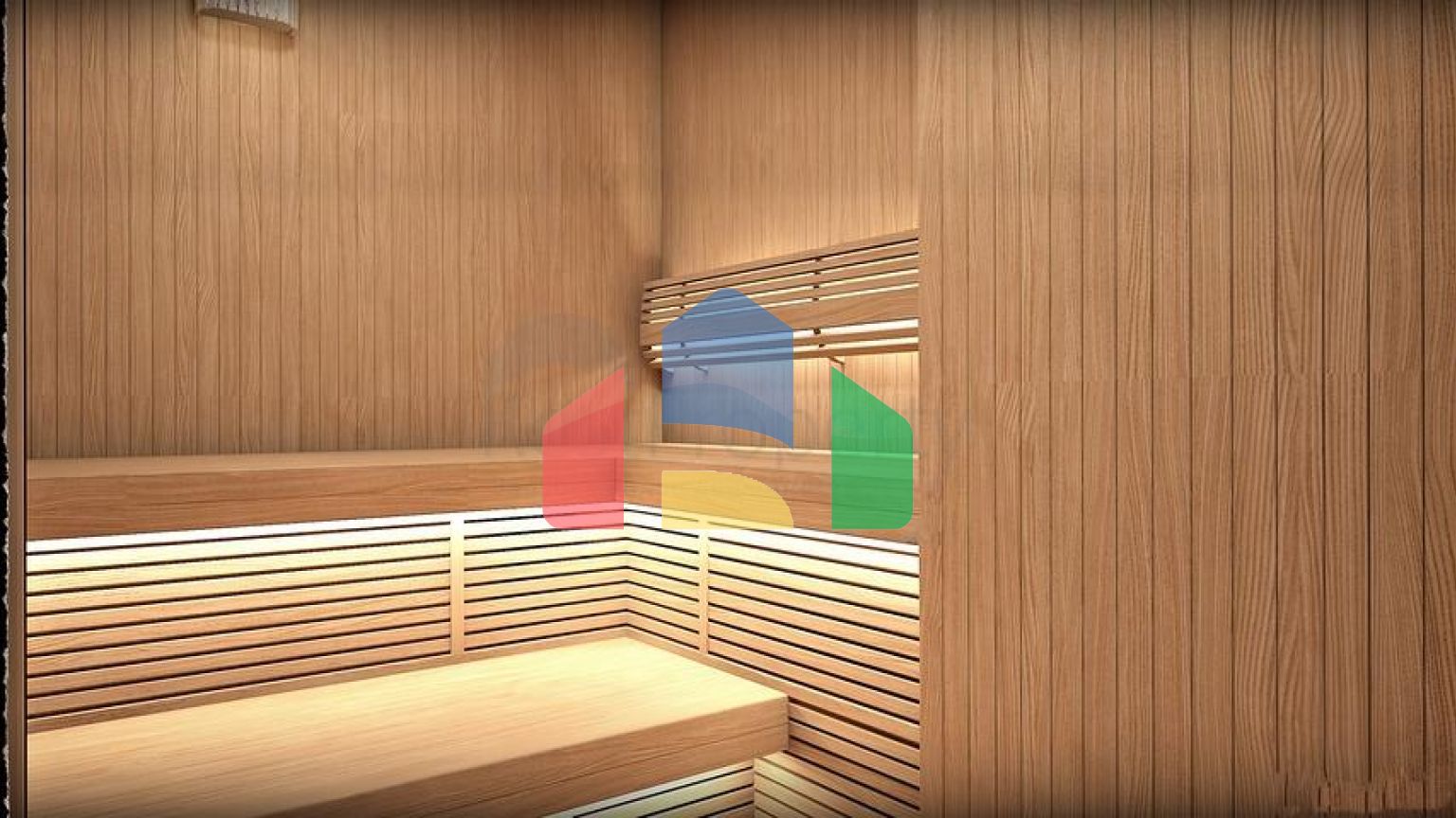 Вилла планировки 6+1 в районе Белек - Анталия