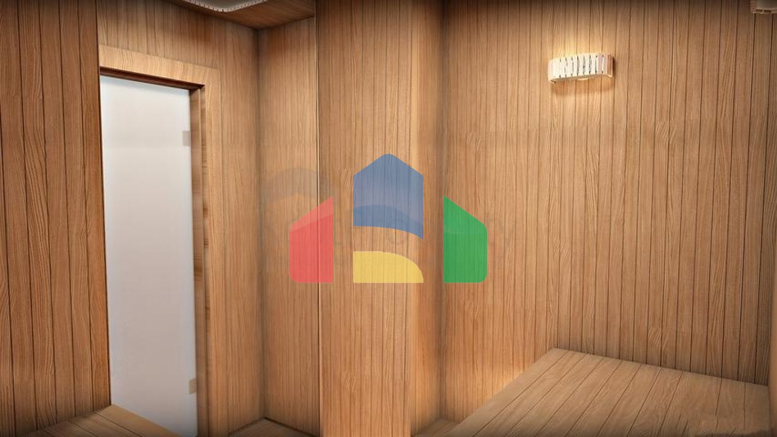 Вилла планировки 6+1 в районе Белек - Анталия