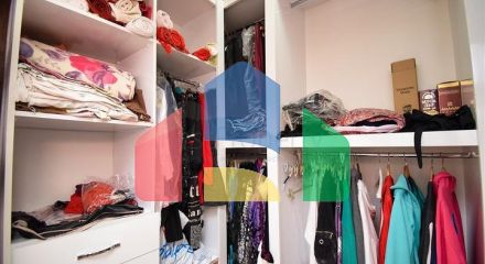 Вілла планування 4 + 1 в районі Белек - Анталія