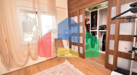 Вілла планування 4 + 1 в районі Белек - Анталія