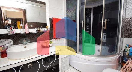 Вілла планування 4 + 1 в районі Белек - Анталія