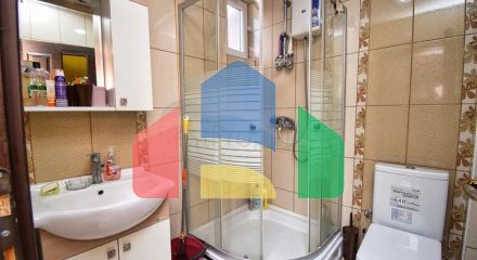 Вілла планування 4 + 1 в районі Белек - Анталія