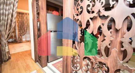 Вілла планування 4 + 1 в районі Белек - Анталія