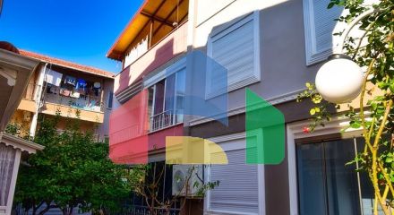 Вілла планування 4 + 1 в районі Белек - Анталія