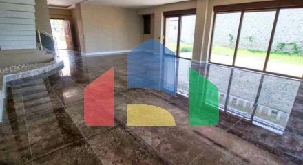 Вилла планировки 3+1 в районе Белек - Анталия