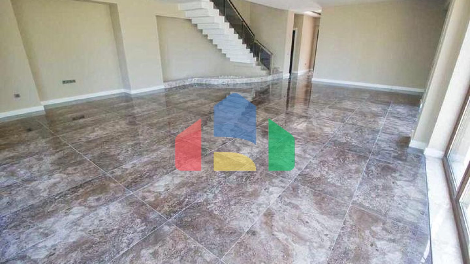 Вилла планировки 3+1 в районе Белек - Анталия