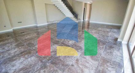 Вилла планировки 3+1 в районе Белек - Анталия