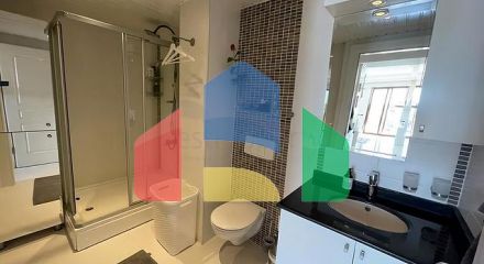 2+1 duplex apartment in Belek Antalya area