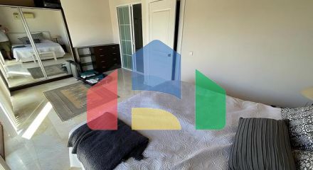 2+1 duplex apartment in Belek Antalya area