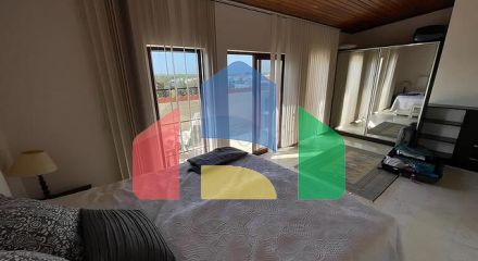 2+1 duplex apartment in Belek Antalya area