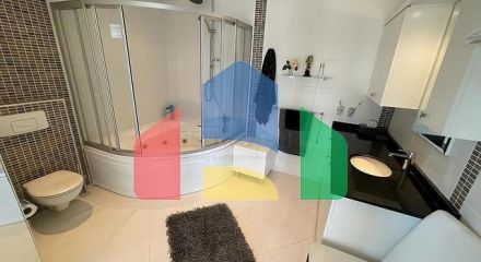 Квартира планировки 2+1 дуплекс в районе Белек - Анталия