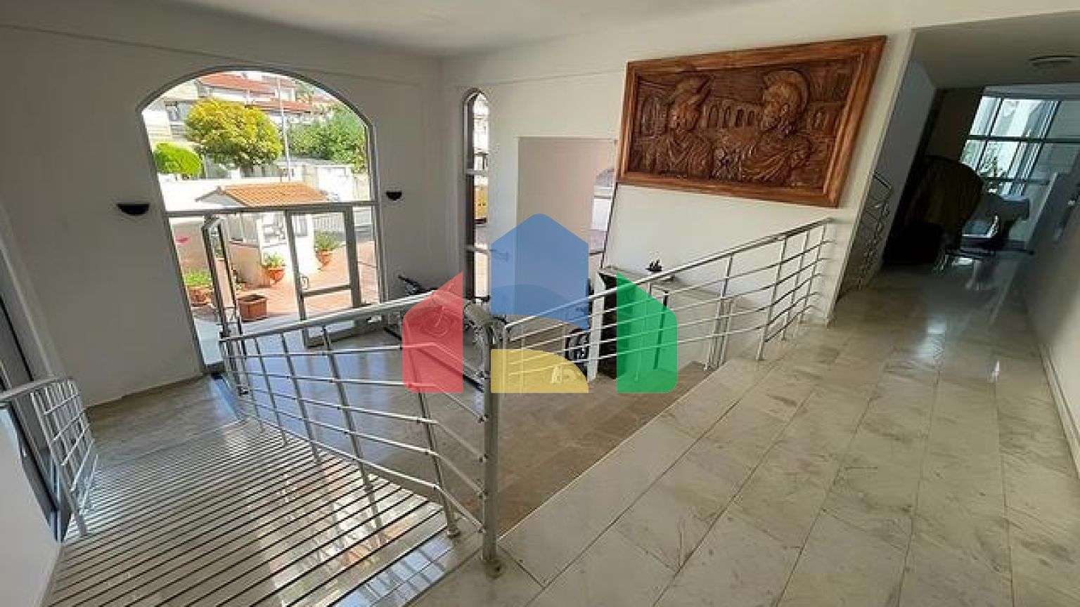 Квартира планировки 2+1 дуплекс в районе Белек - Анталия