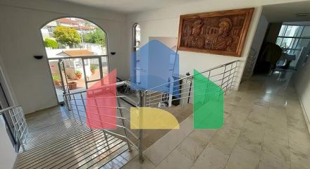 Квартира планировки 2+1 дуплекс в районе Белек - Анталия