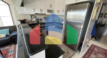 Квартира планировки 2+1 дуплекс в районе Белек - Анталия