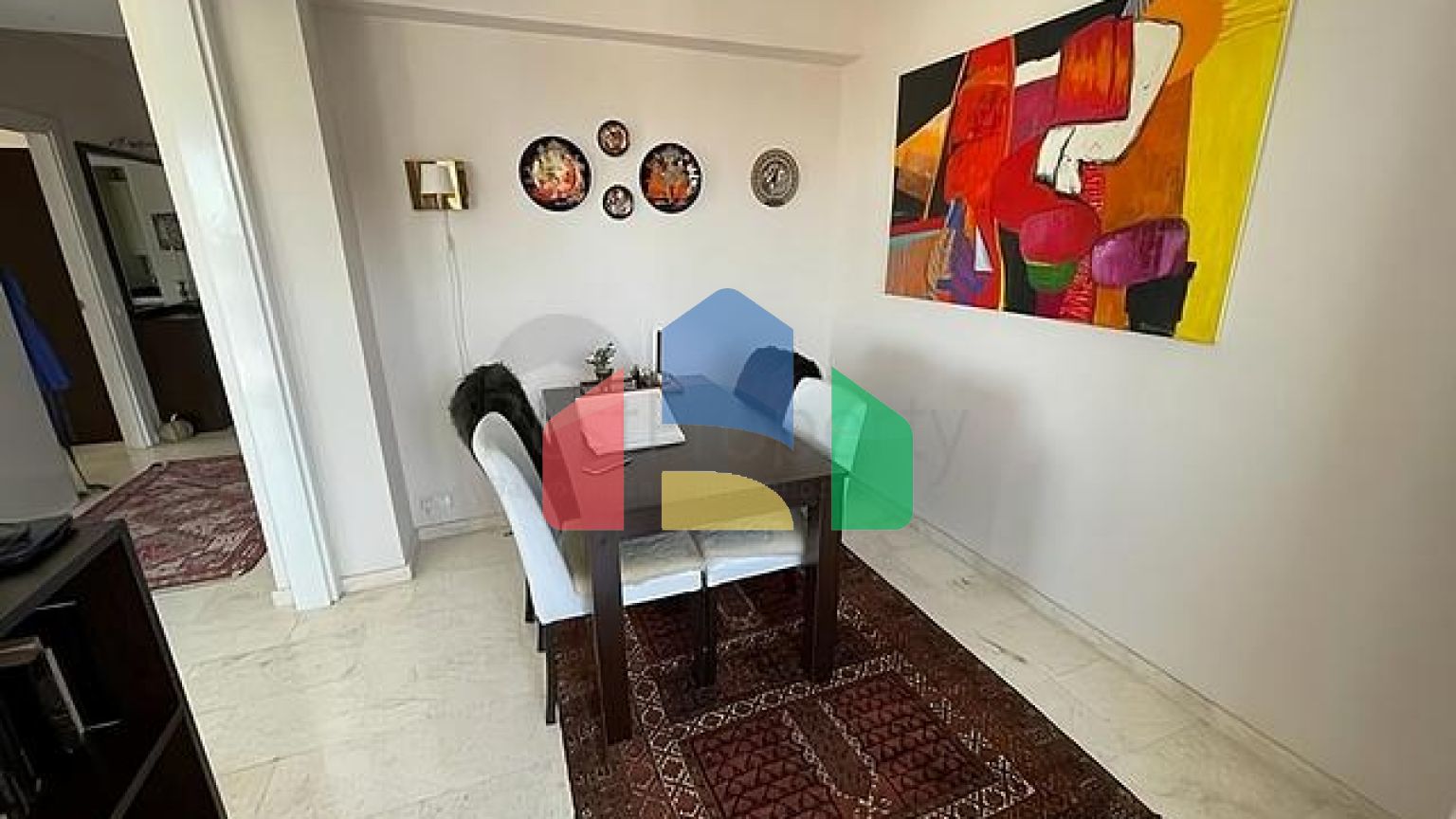 Квартира планировки 2+1 дуплекс в районе Белек - Анталия