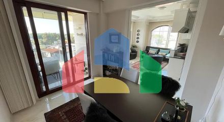 Квартира планировки 2+1 дуплекс в районе Белек - Анталия