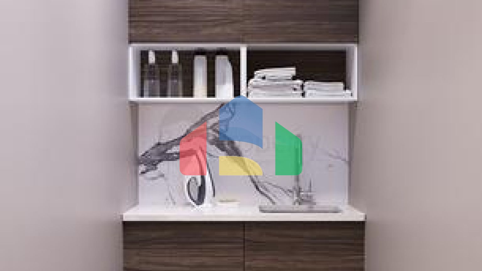 Вілли планування 5 + 1 в районі Белек - Анталія