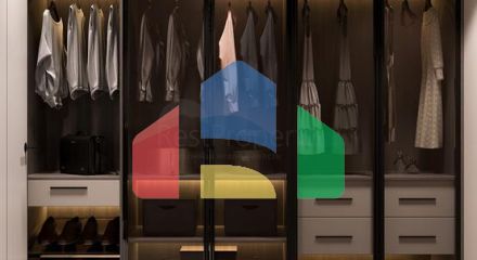 Вілли планування 5 + 1 в районі Белек - Анталія