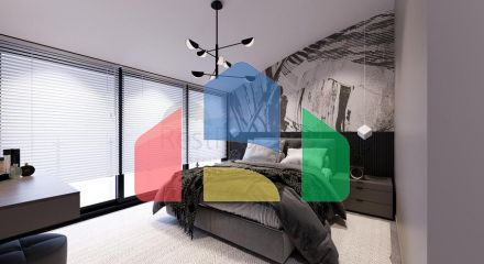 Вілли планування 5 + 1 в районі Белек - Анталія