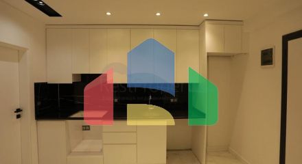 1+1 and 2+1 apartments in Belek - Antalya