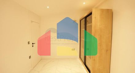 Квартиры планировки 1+1  в районе Белек - Анталия