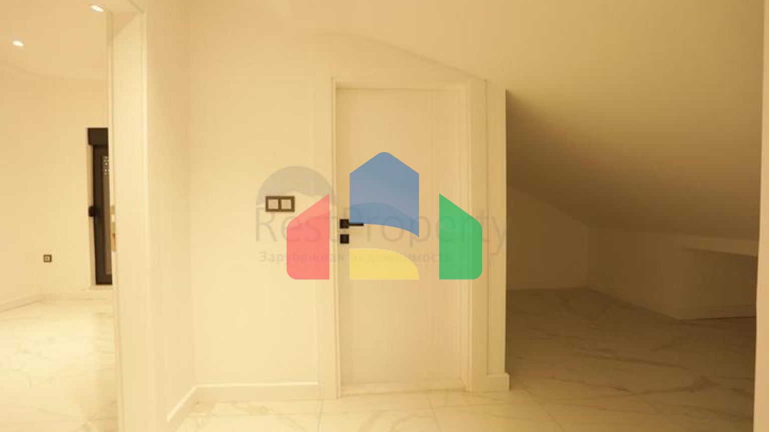 Квартиры планировки 1+1  в районе Белек - Анталия