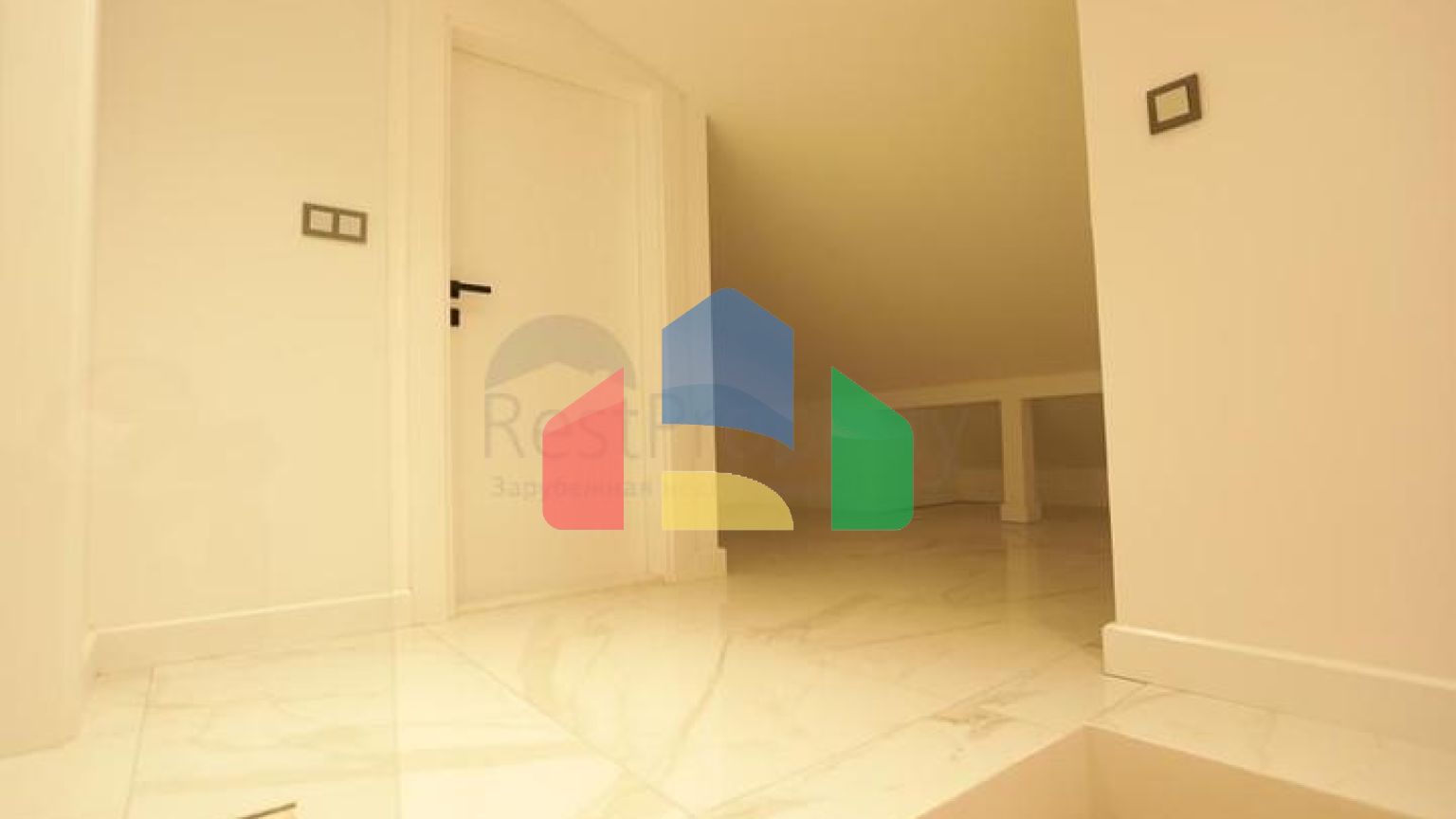 Квартиры планировки 1+1  в районе Белек - Анталия