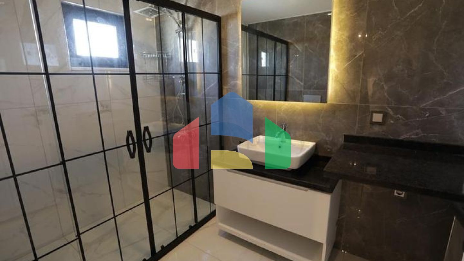 Квартиры планировки 1+1  в районе Белек - Анталия