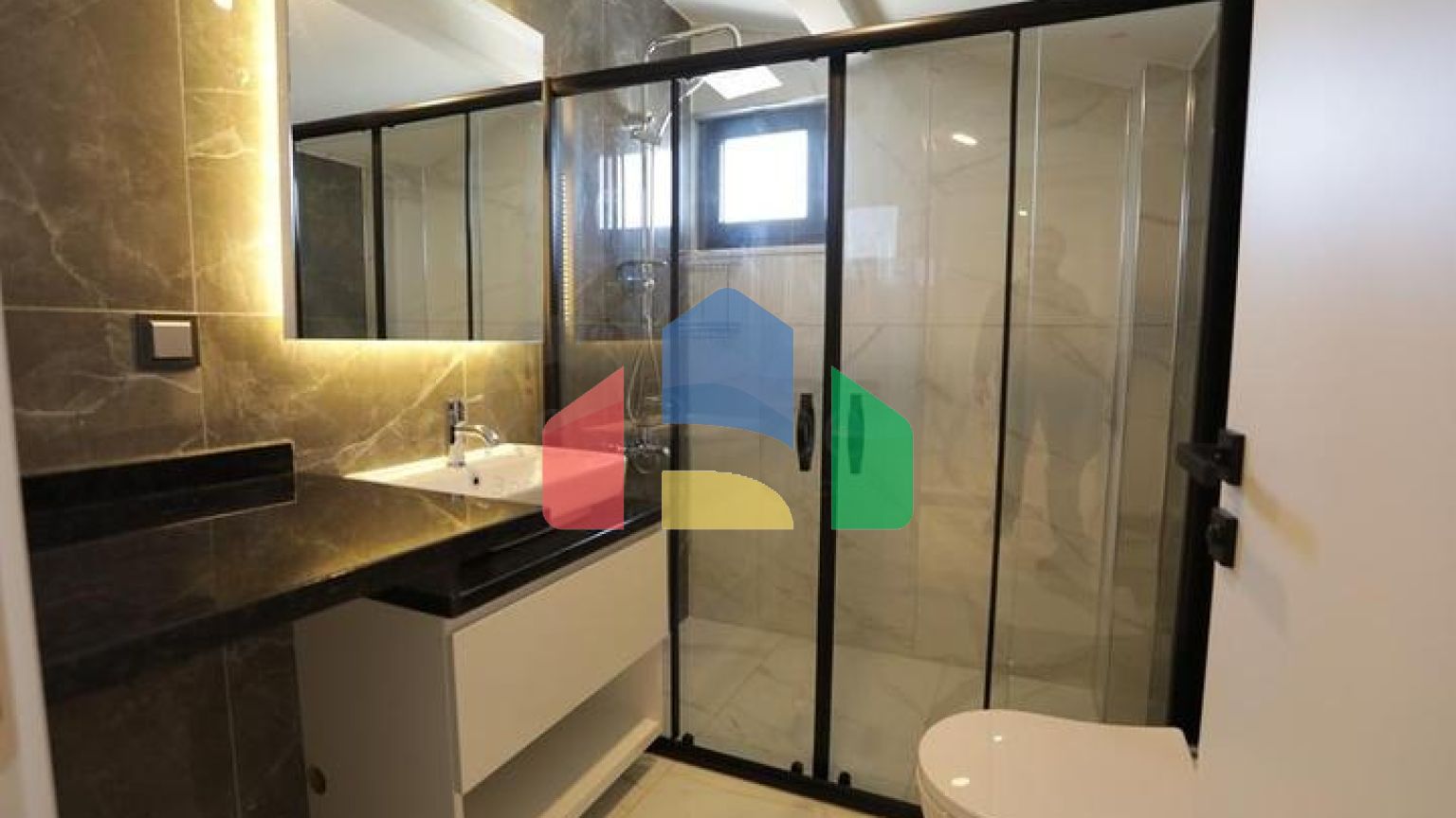 Квартиры планировки 1+1  в районе Белек - Анталия