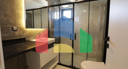 Квартиры планировки 1+1  в районе Белек - Анталия