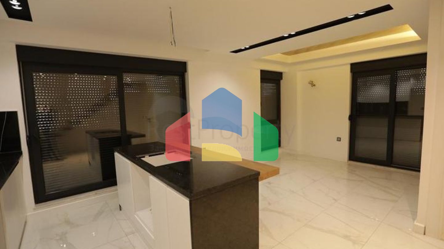 Квартиры планировки 1+1  в районе Белек - Анталия