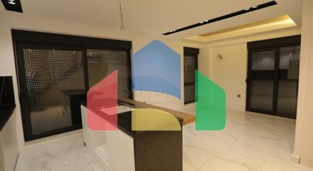 Квартиры планировки 1+1  в районе Белек - Анталия